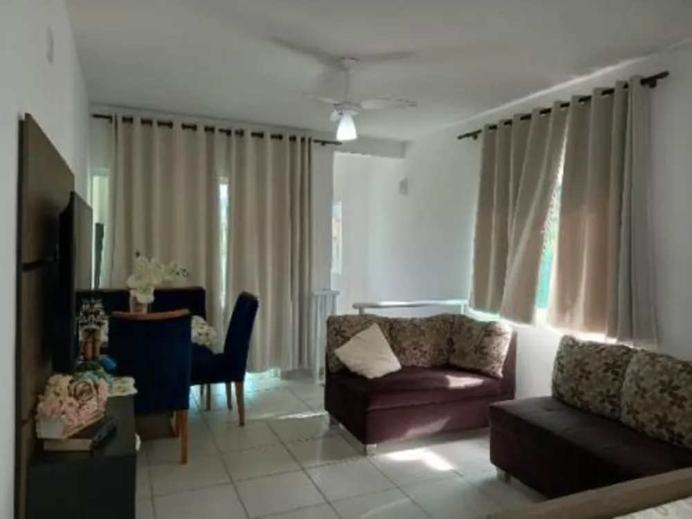 Casa, 2 quartos - Foto 7