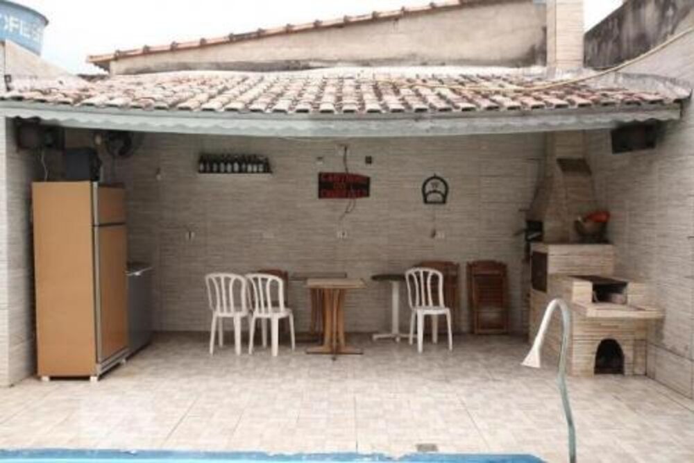 Casa, 7 quartos, 229 m² - Foto 5