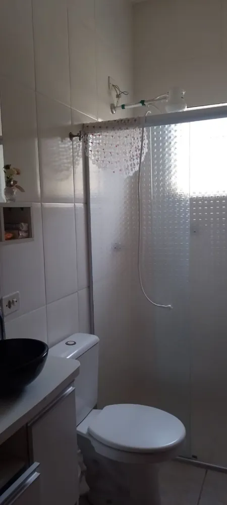 Casa, 3 quartos, 70 m² - Foto 11