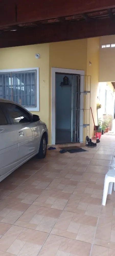 Casa, 3 quartos, 70 m² - Foto 4