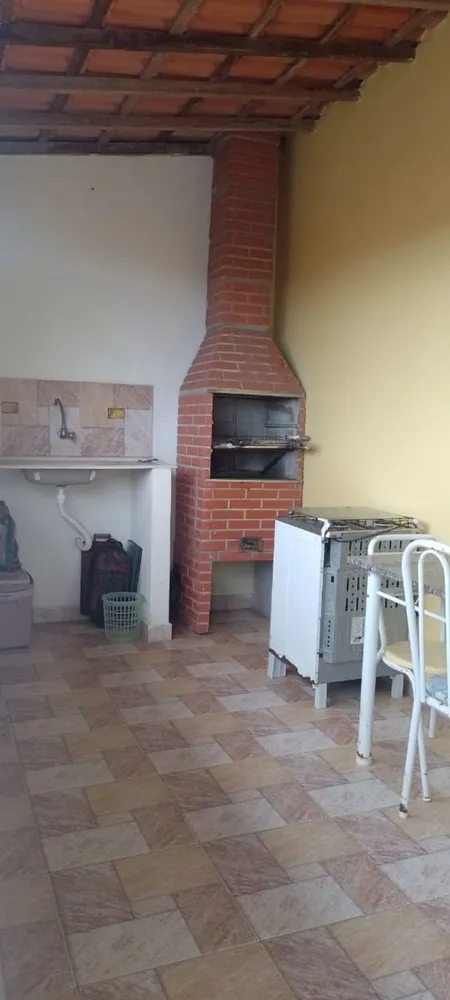 Casa, 3 quartos, 70 m² - Foto 5