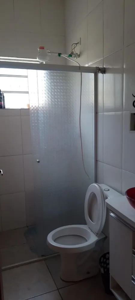 Casa, 3 quartos, 70 m² - Foto 7