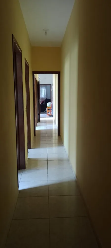 Casa, 3 quartos, 70 m² - Foto 3