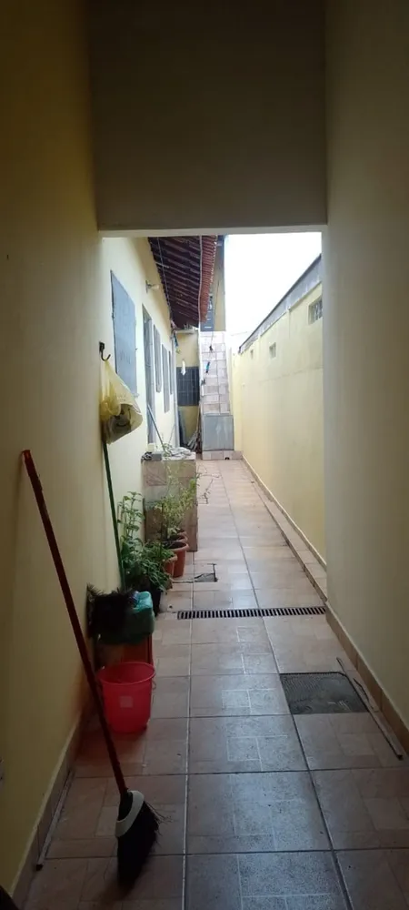 Casa, 3 quartos, 70 m² - Foto 1