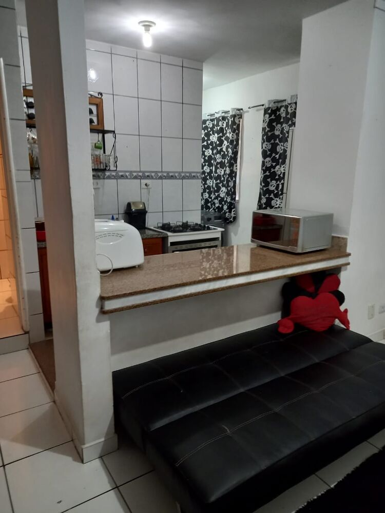 Apartamento, 2 quartos, 51 m² - Foto 3