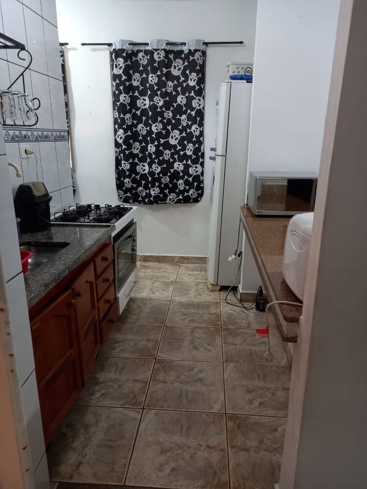 Apartamento, 2 quartos, 51 m² - Foto 2