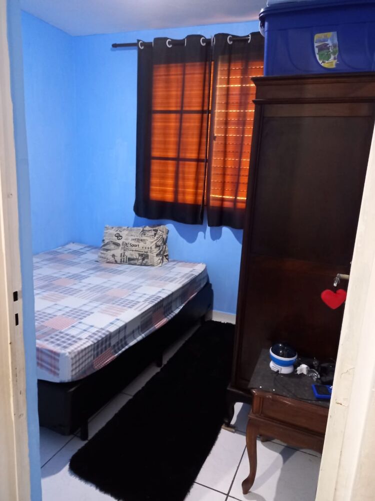 Apartamento, 2 quartos, 51 m² - Foto 4