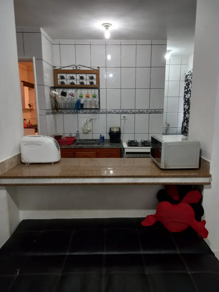 Apartamento, 2 quartos, 51 m² - Foto 1