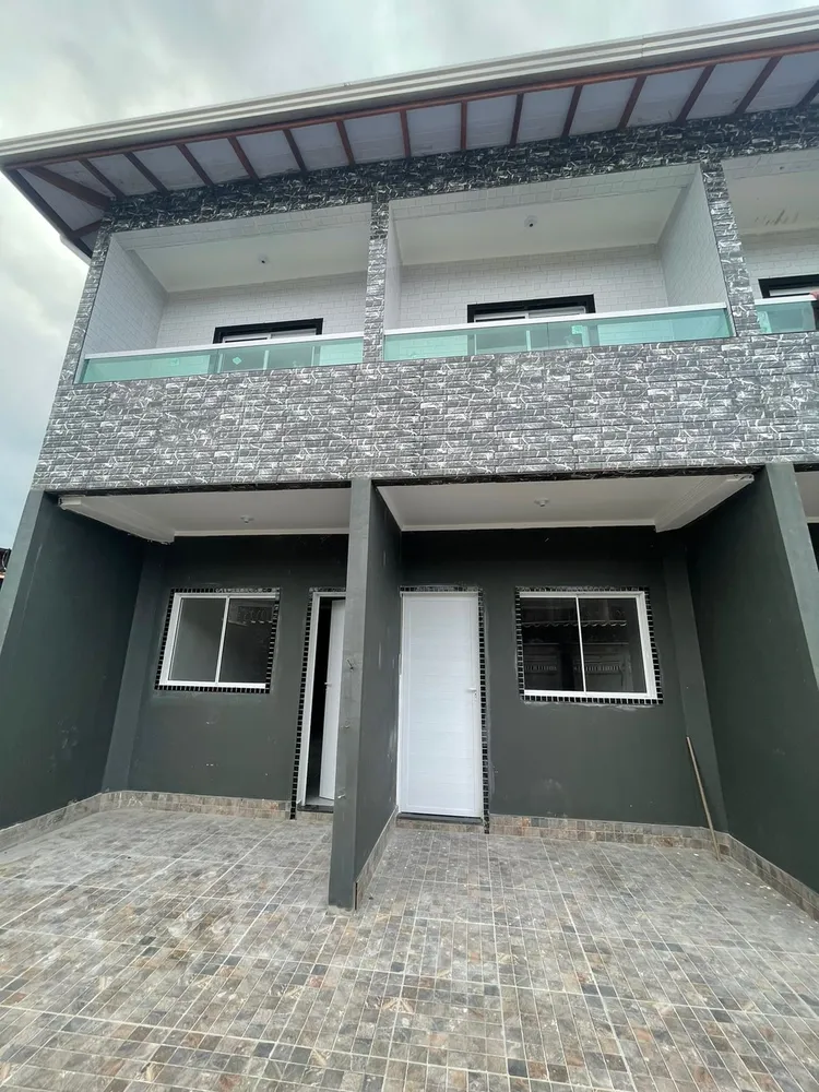 Casa, 2 quartos, 80 m² - Foto 1