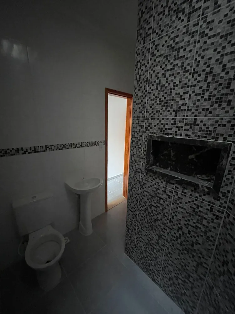 Casa, 2 quartos, 80 m² - Foto 4