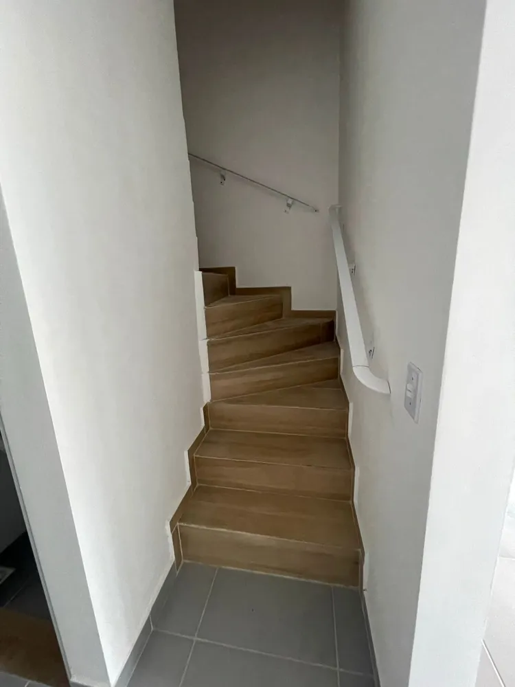 Casa, 2 quartos, 80 m² - Foto 6