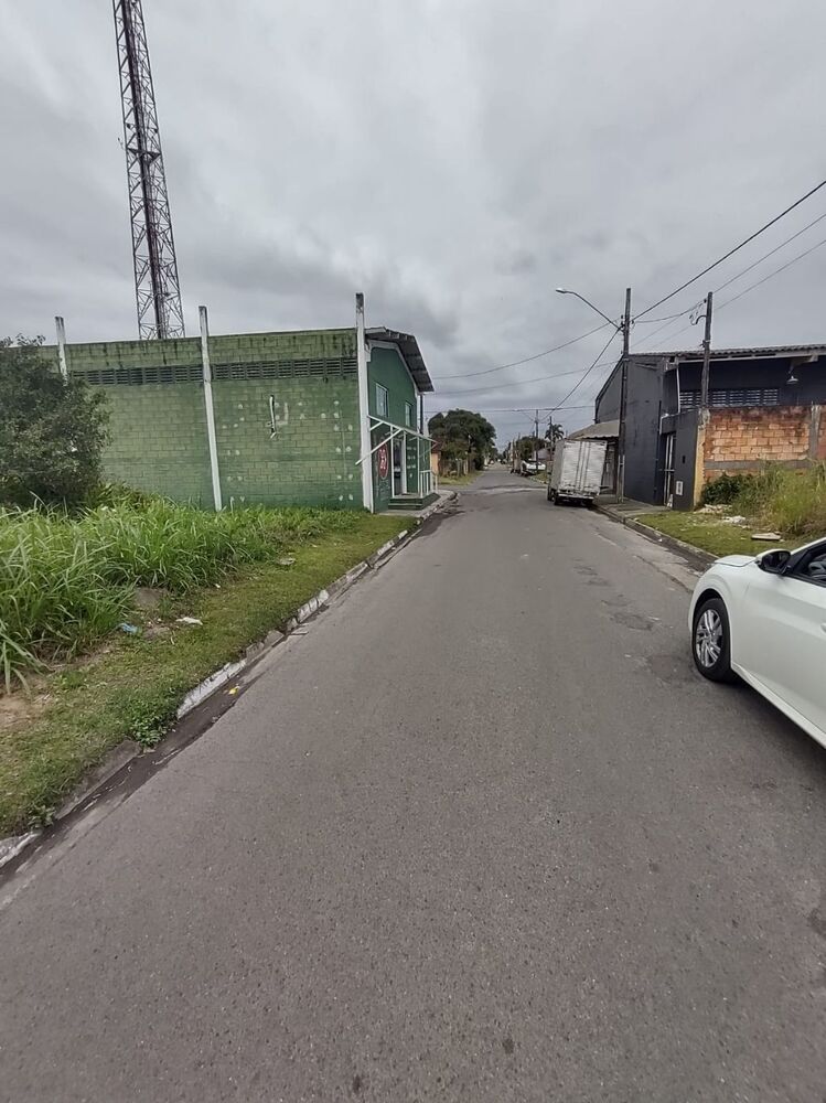 Terreno, 300 m² - Foto 1