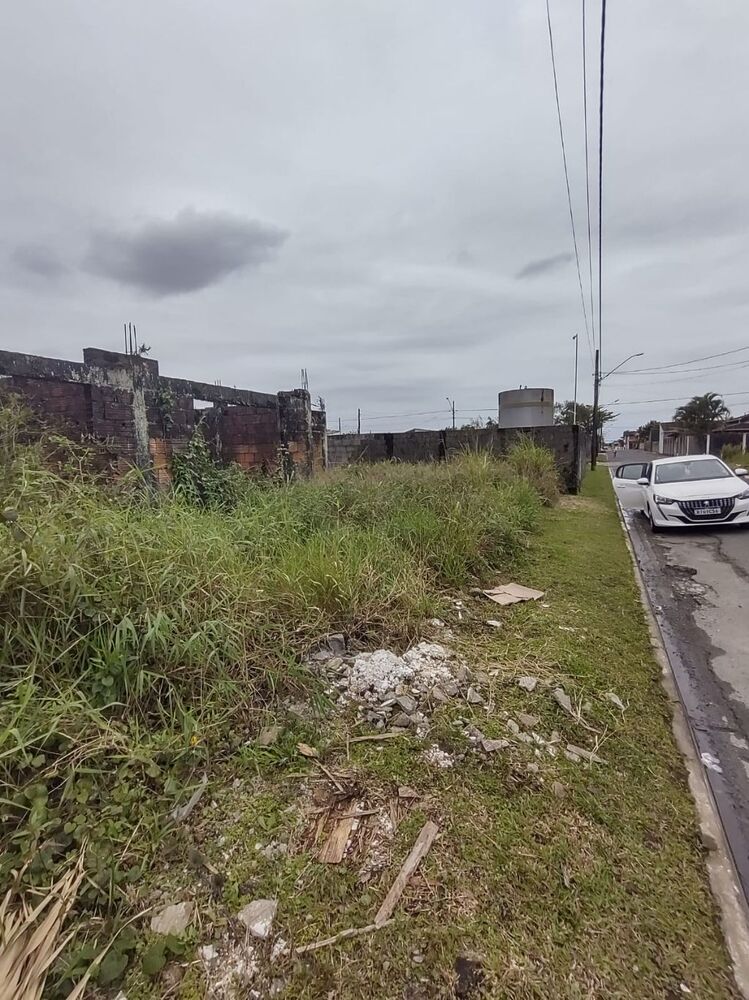 Terreno, 300 m² - Foto 2