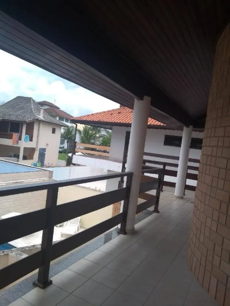 Casa, 4 quartos - Foto 1