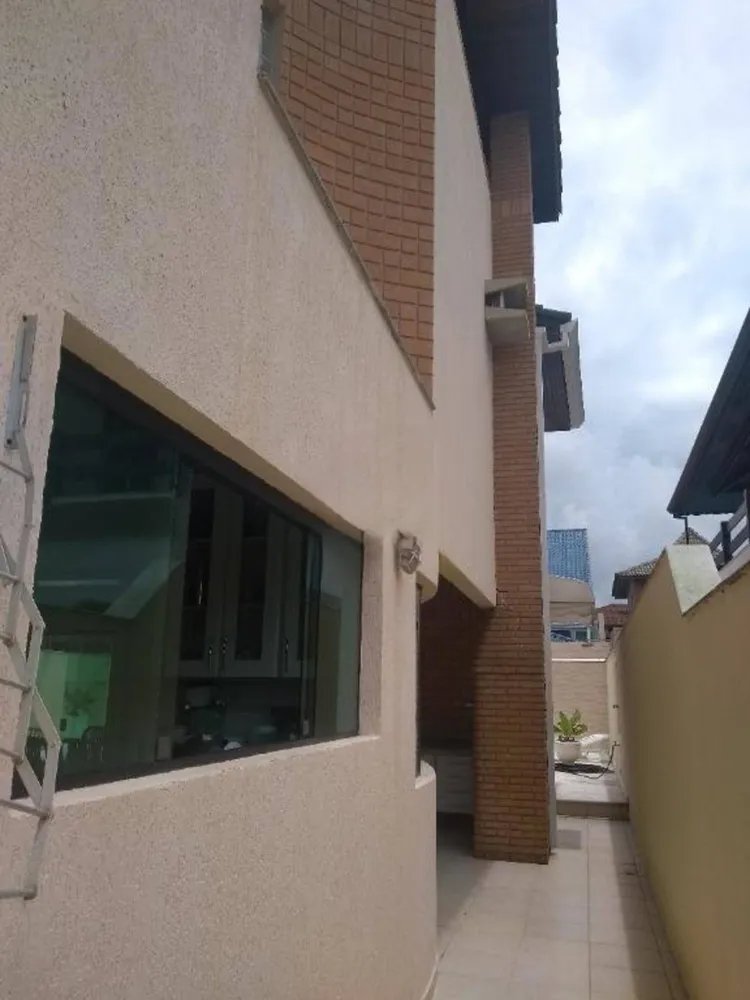 Casa, 4 quartos - Foto 4