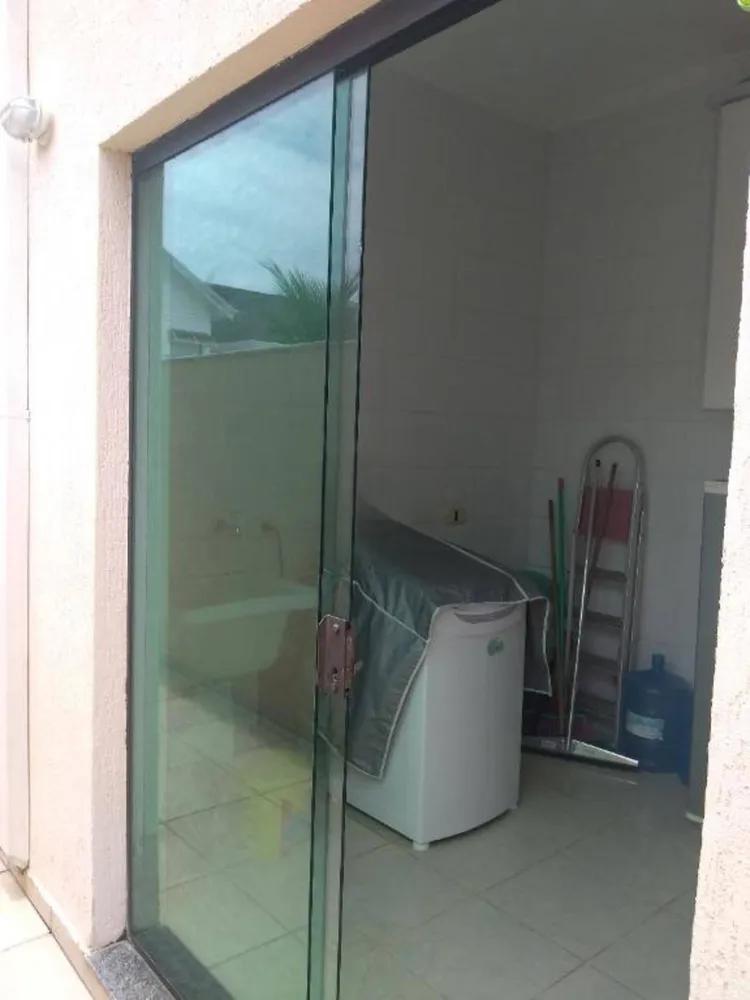 Casa, 4 quartos - Foto 6