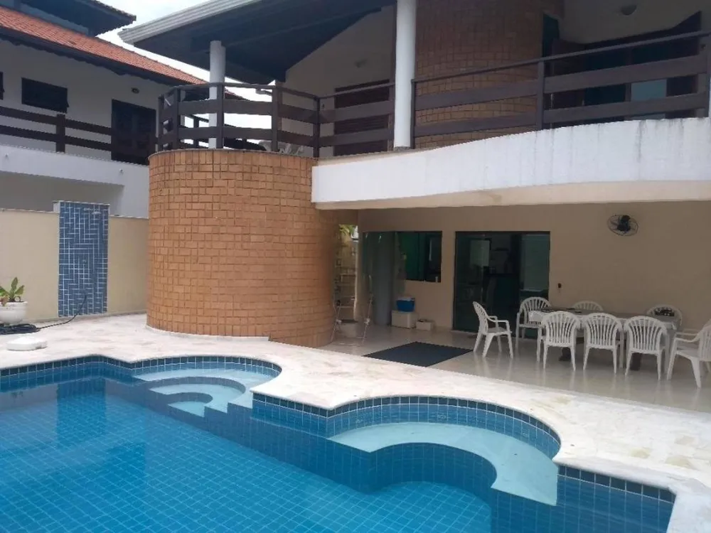 Casa, 4 quartos - Foto 7