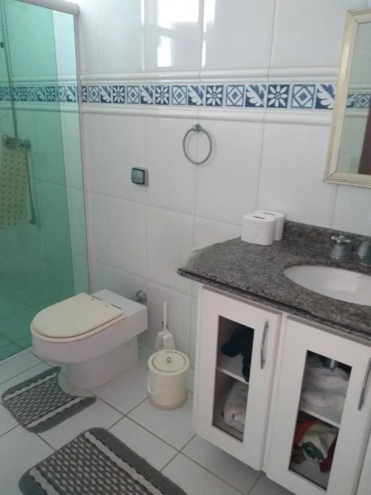 Casa, 4 quartos - Foto 8