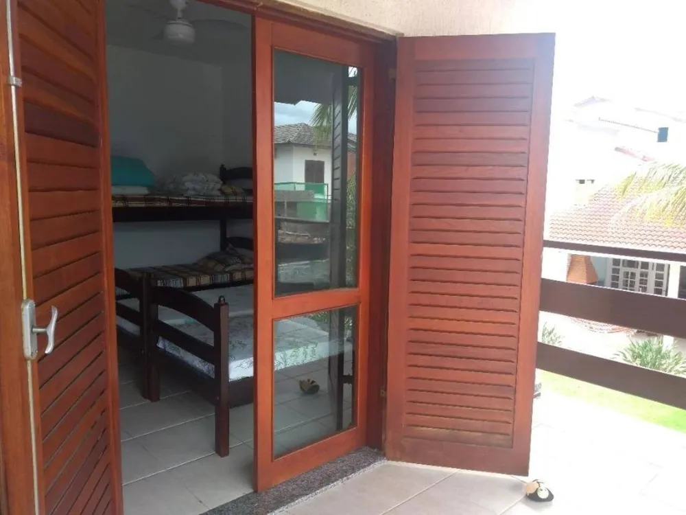 Casa, 4 quartos - Foto 2