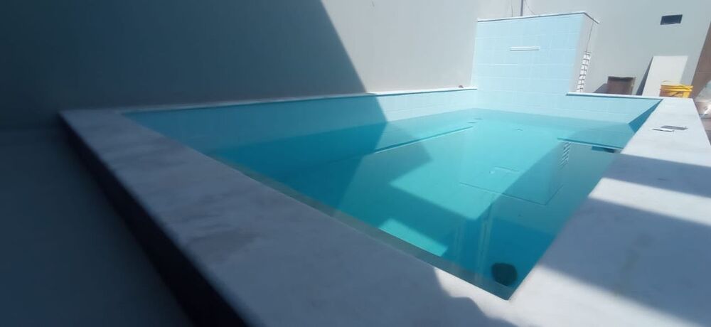 Casa, 2 quartos - Foto 4