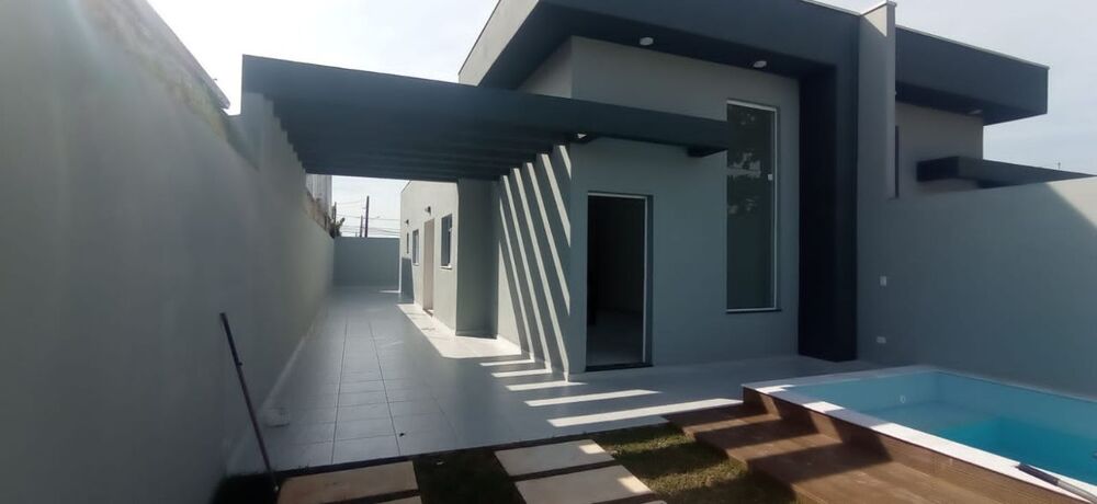 Casa, 2 quartos - Foto 7