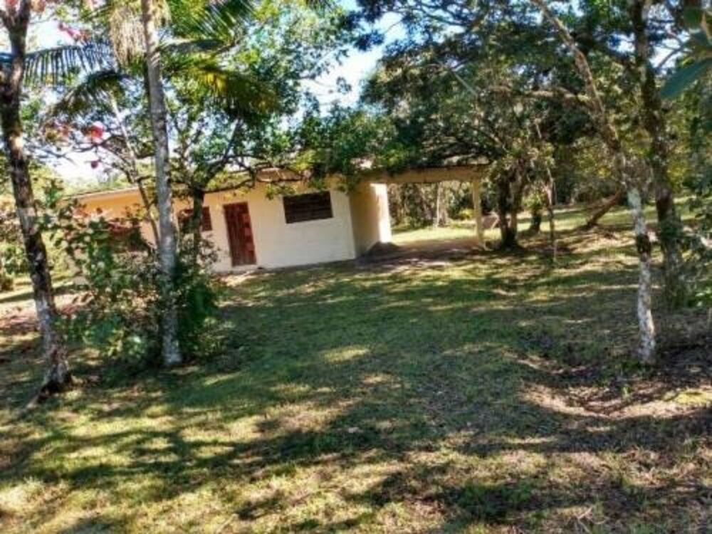 Chácara, 2 quartos, 1000 m² - Foto 2