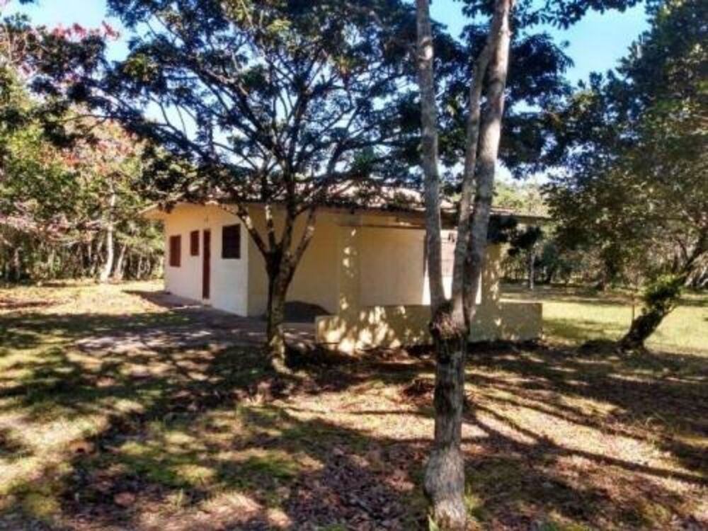 Chácara, 2 quartos, 1000 m² - Foto 1