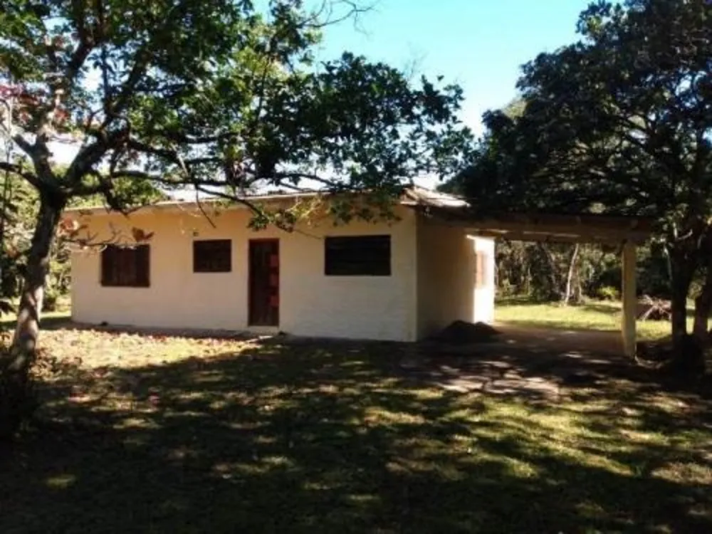 Chácara, 2 quartos, 1000 m² - Foto 4