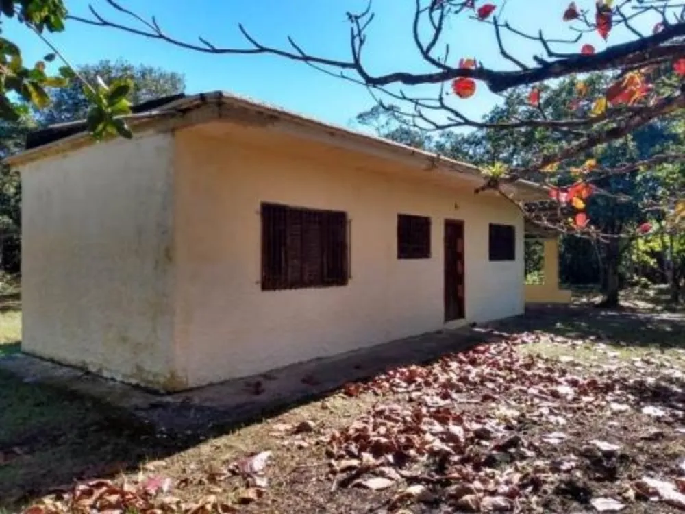 Chácara, 2 quartos, 1000 m² - Foto 2