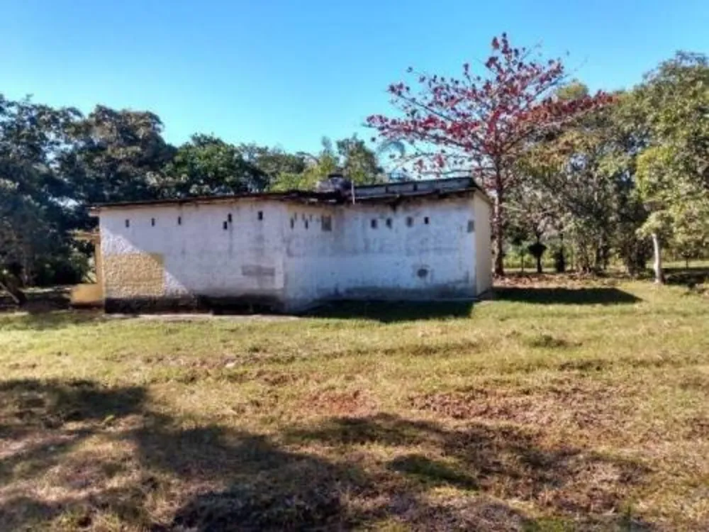 Chácara, 2 quartos, 1000 m² - Foto 3