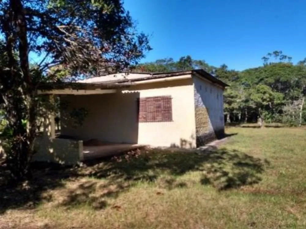 Chácara, 2 quartos, 1000 m² - Foto 5