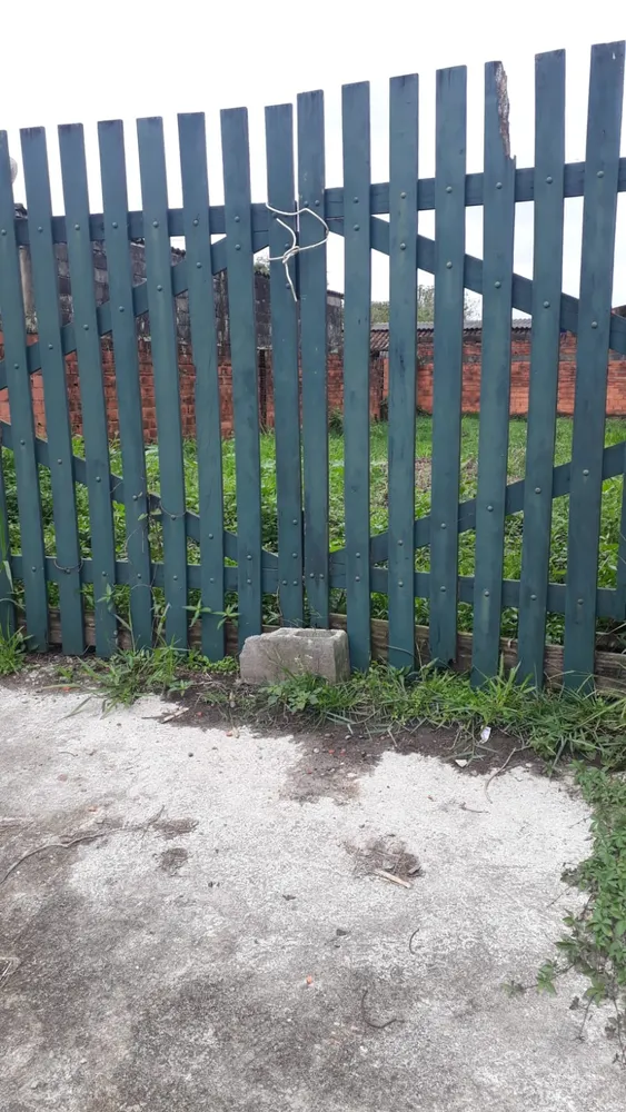 Terreno, 187 m² - Foto 4