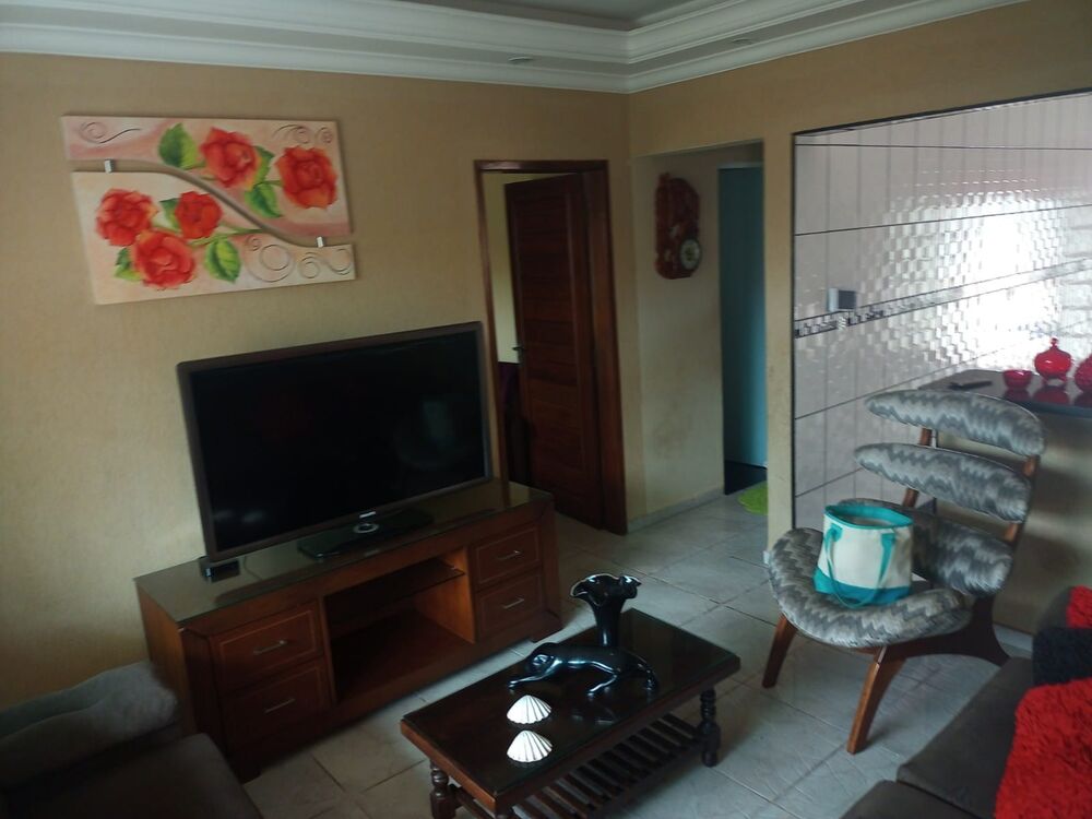 Casa, 2 quartos - Foto 2