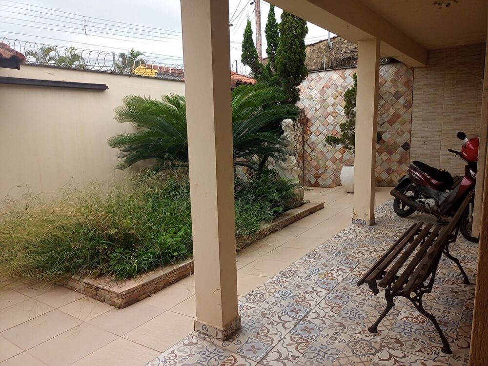 Casa, 2 quartos - Foto 1