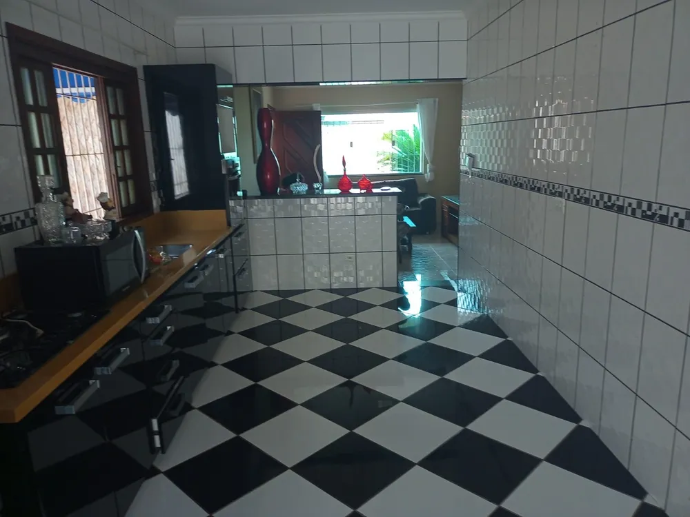 Casa, 2 quartos - Foto 8