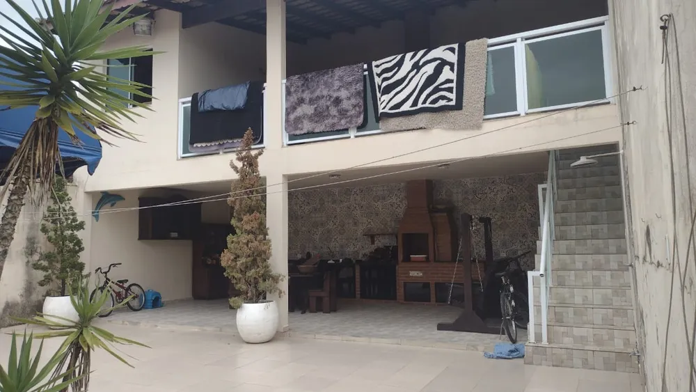 Casa, 2 quartos - Foto 1