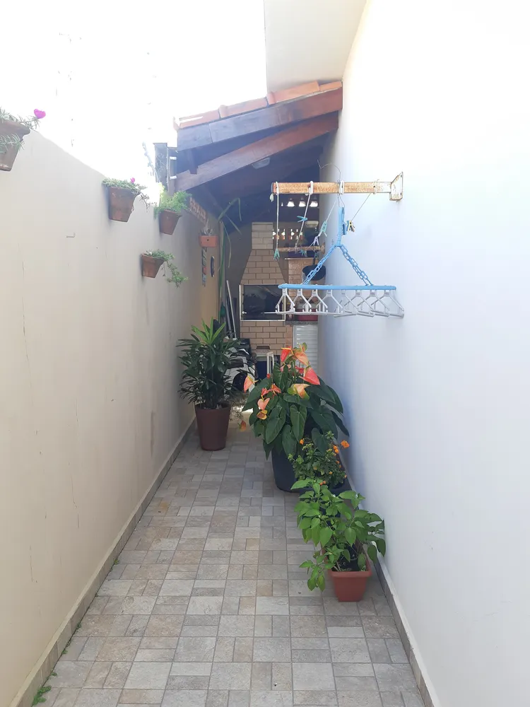 Casa, 2 quartos - Foto 6
