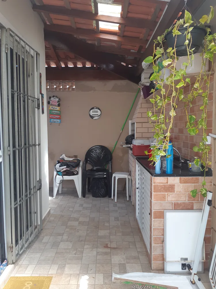 Casa, 2 quartos - Foto 12