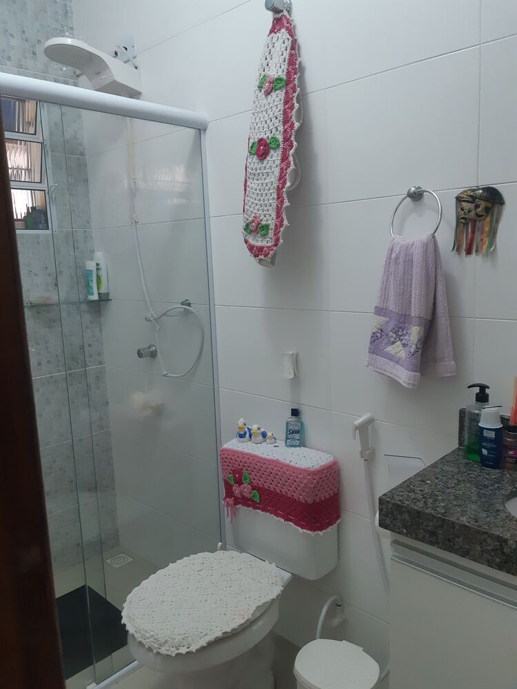Casa, 2 quartos - Foto 1