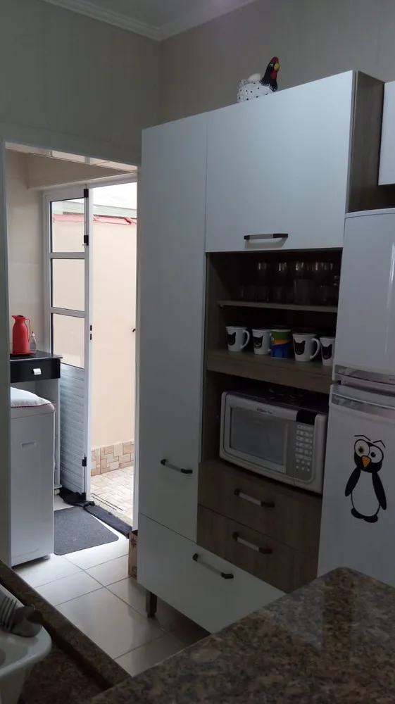 Casa, 2 quartos - Foto 4