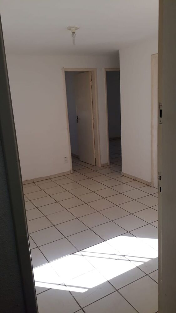 Apartamento, 2 quartos, 51 m² - Foto 1