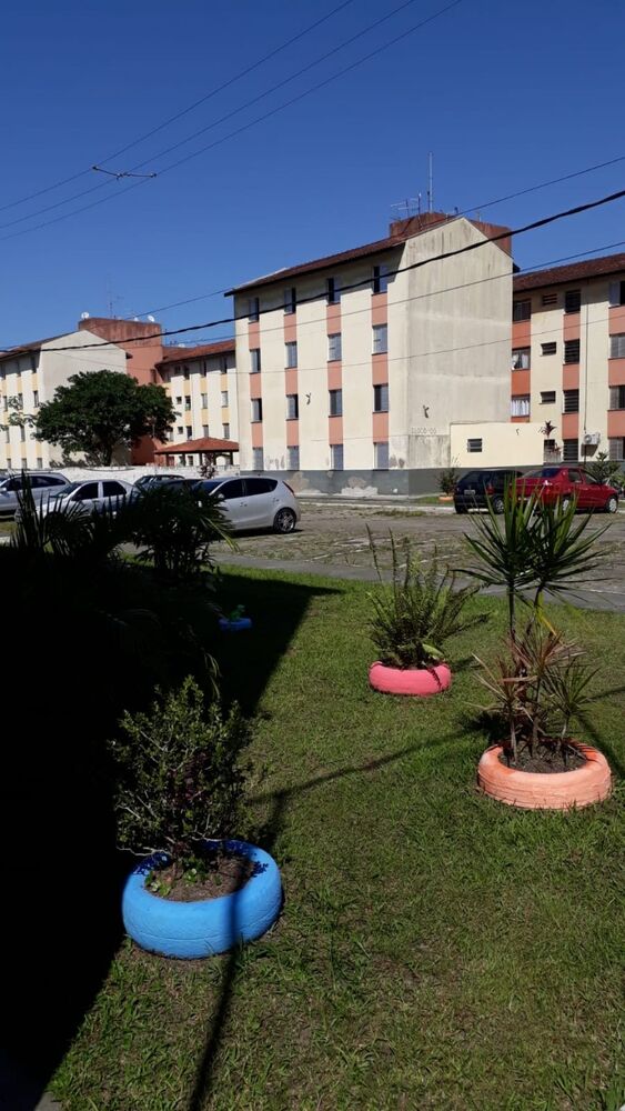Apartamento, 2 quartos, 51 m² - Foto 3