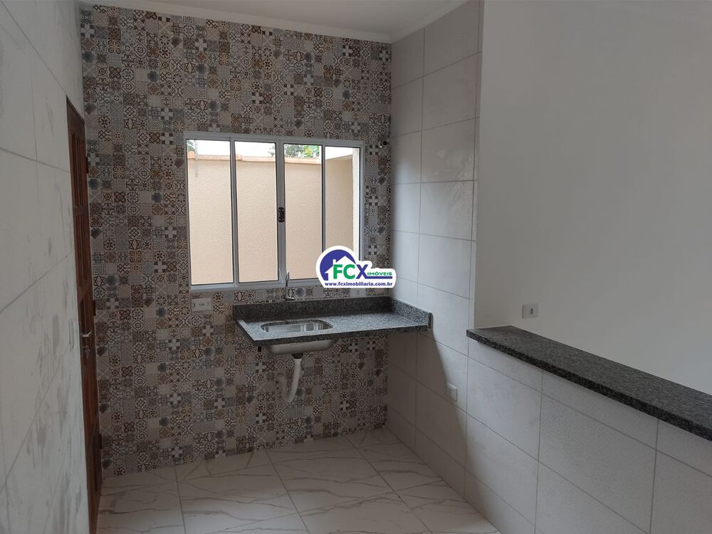Casa, 2 quartos - Foto 1