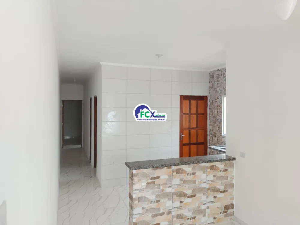 Casa, 2 quartos - Foto 3