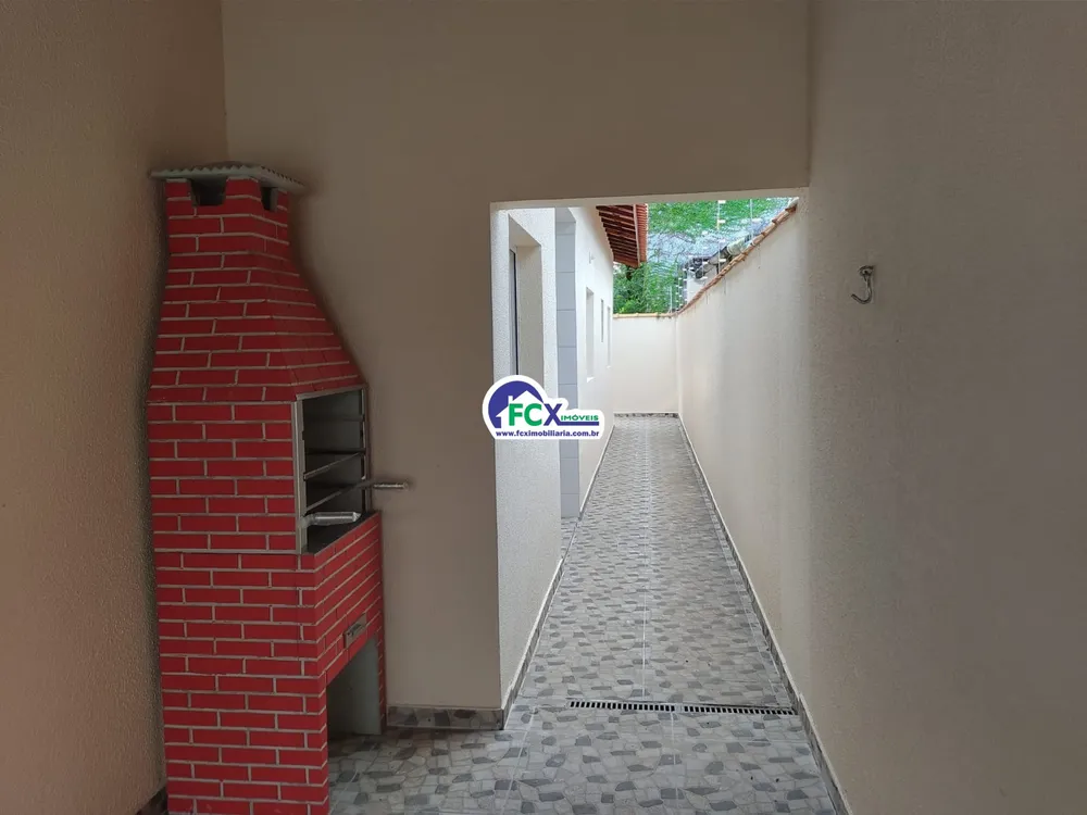 Casa, 2 quartos - Foto 2