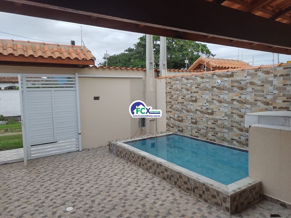 Casa, 2 quartos - Foto 3