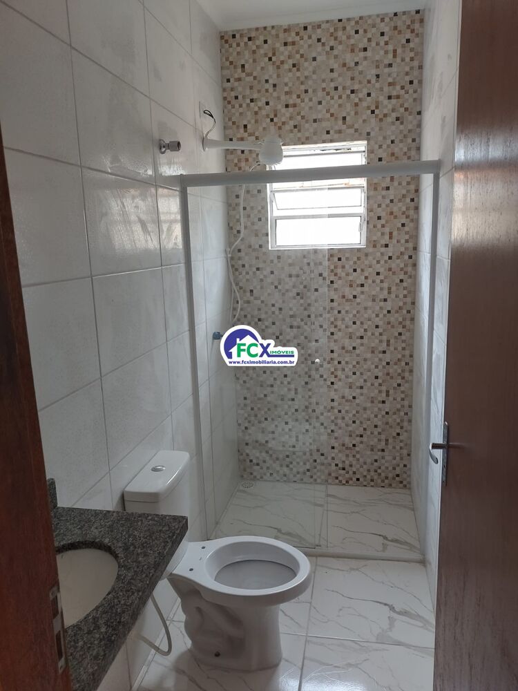 Casa, 2 quartos - Foto 2