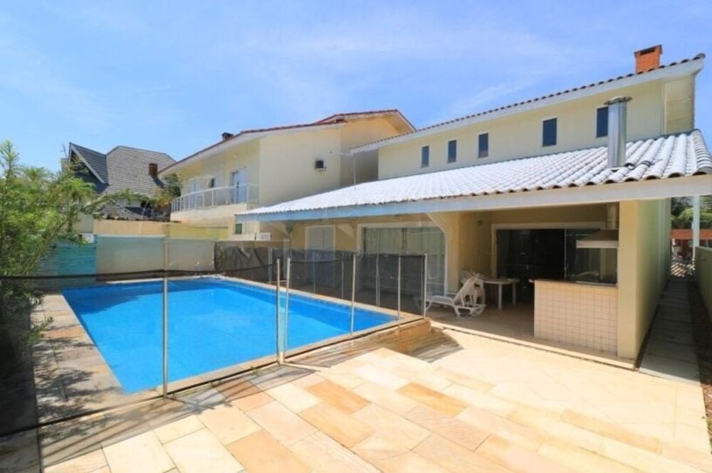 Casa à venda com 4 quartos - Foto 14