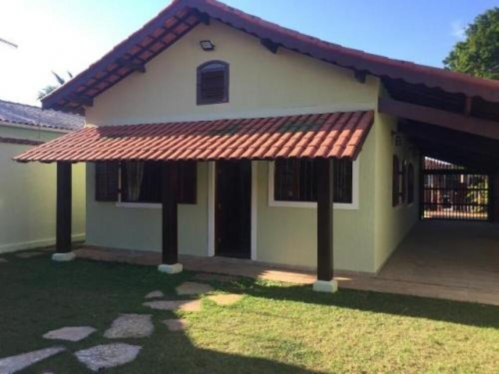 Casa, 3 quartos, 190 m² - Foto 5
