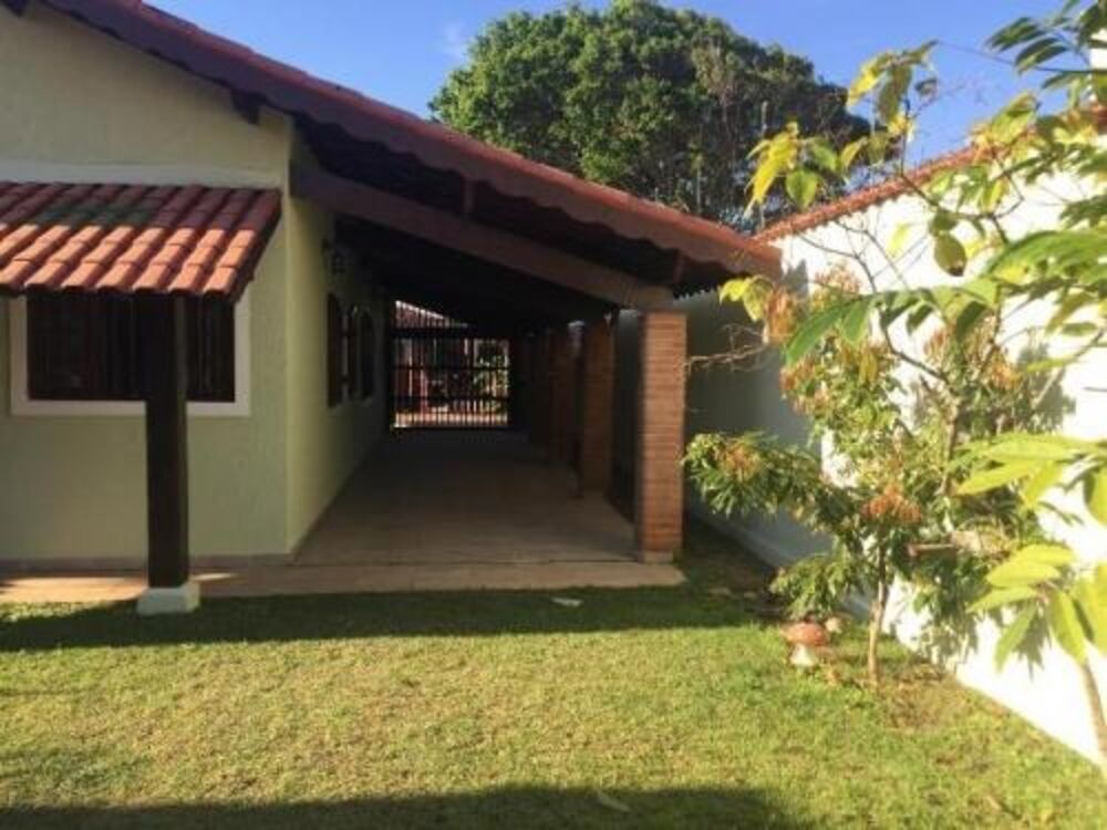 Casa, 3 quartos, 190 m² - Foto 11